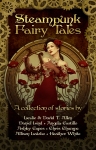 Steampunk Fairy Tales 1600x2500